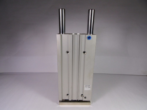 SMC MGPM50N-225 Compact Guide Cylinder USED