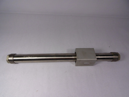 SMC NCY2B40H1500 Rodless Cylinder 100PSI  USED