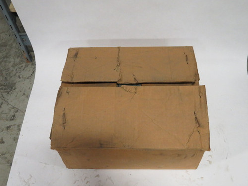 Motor Controls MC00890 Power Distribution 3Ph 1Hp 575V 60Hz 5Kva-600Vac  NEW