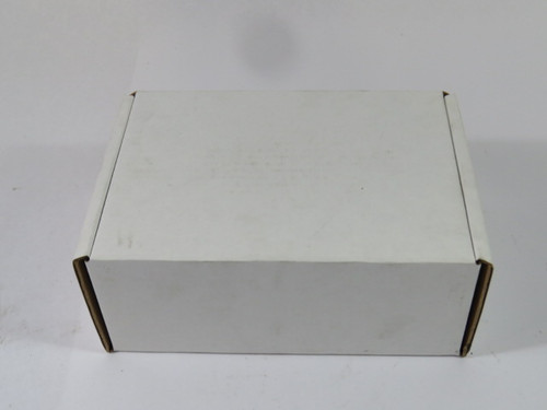 Electro-Numerics Extended Counter Stop Watch Meter 12-30VAC & 10-48VDC  NEW