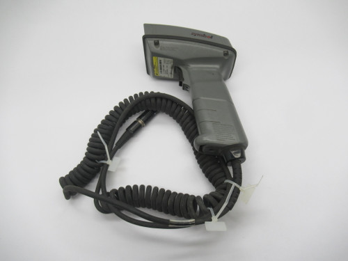 Symbol LS-3200ER-1200A Laser Barcode Scanner  USED