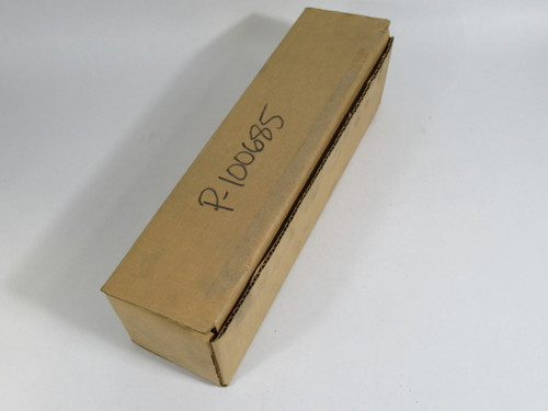 Enidine OEM-1.5M X 3 CMS Hydraulic Shock Absorber 75mm Stroke Clevis NEW