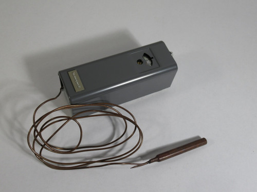 Honeywell L6008C1008 Ambi-Stat Temperature Controller 0-70DEG F SPDT NOP