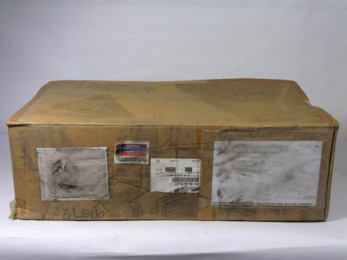 Amag Technologies MNCAB4 Symmetry Series Enclosure  NEW