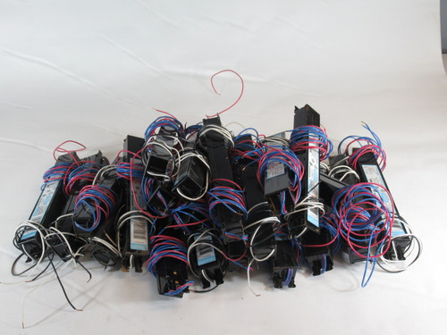 Standard ICN-2P32-N Ballast 120-277V 50/60HZ Lot of 21 SHELF WEAR NOP
