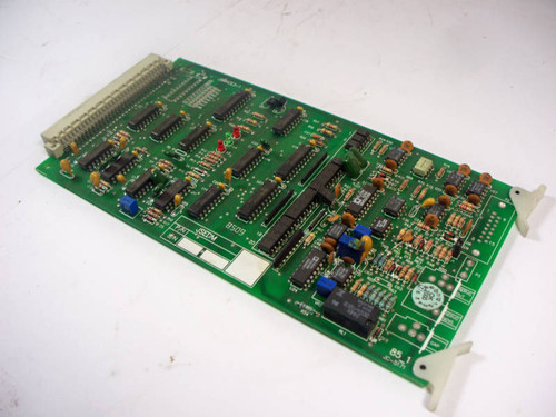 JSEDM I/O Port Module Control JC-5171  USED