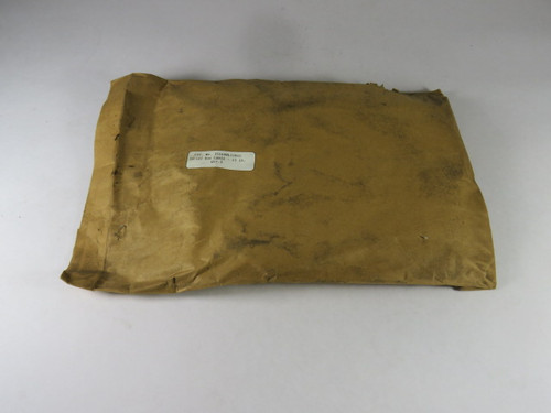 GE Fanuc IC660BLC001C Serial Bus Cable 15" Pack Of 3  NEW