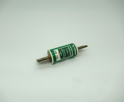 Littelfuse JTD-175 Time Delay Current Limiting Fuse 175A 600VAC 500VDC USED