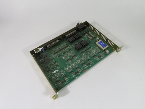 Yaskawa Electric JARCR-XOI01 PC Board  USED