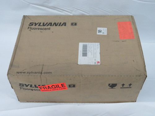 Sylvania FBO32/835/6/ECO Fluorescent Tube Trap 32W 6" Divide 16-Pack NEW