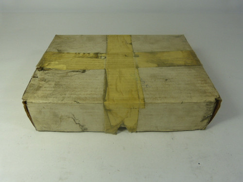 Honeywell GKLE44P7S4 Solenoid Safety Interlock Switch 120VAC  NEW