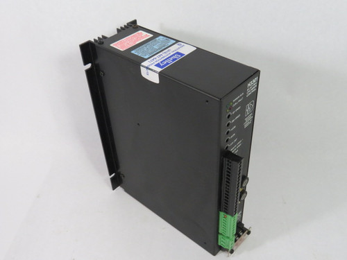 Industrial Devices H3301 Electric Cylinder Control 115VAC 3A 60Hz.  USED