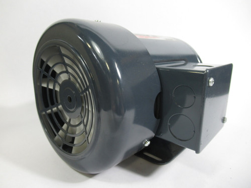 Brook Hansen 0.33HP 1130RPM 575V 56 TEFC 3Ph 0.57A 60Hz *Shelf Wear* NEW