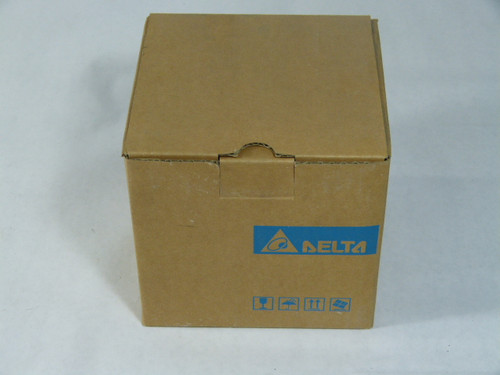 Delta Electronics DVP16EH00R DVP-EH2 PLC 250V 2A 50/60Hz Output NEW