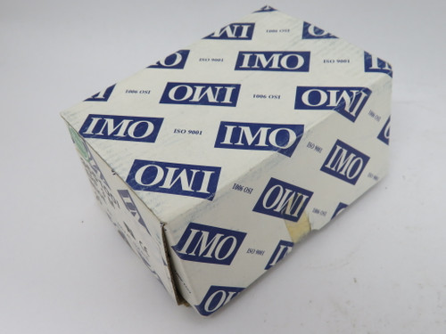 IMO ERF3M-BEIGE 355100I Terminal Block 500VAC 4mm2 Lot of 16 NEW