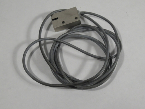 Baumer FEG-12.24.35 Fork and Angle Sensor 4.5-30VDC 24mA USED