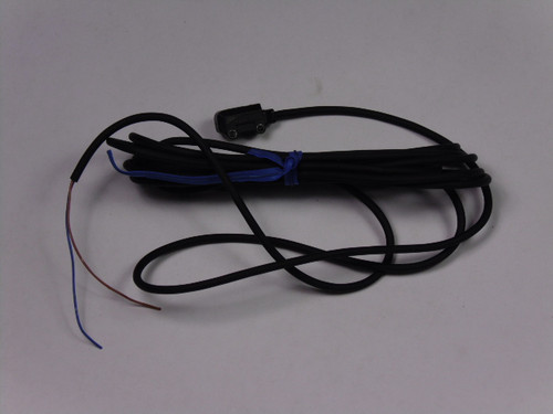 Omron E3T-ST14 Through-beam Photoelectric Sensor 12 To 24VDC EMITTER ONLY NOP