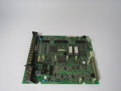 Yaskawa ETC616010-S0010 Inverter Drive Board  USED