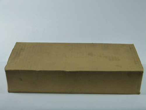 Parker D1VW001CNJWF4 Hydraulic Valve 24VDC  NEW