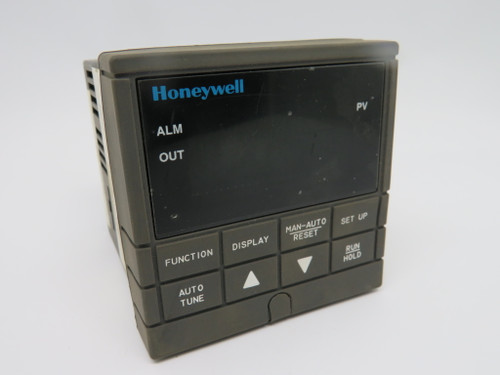 Honeywell DC230L-EE-00-20-0A00000-00-0 Temperature Controller  USED