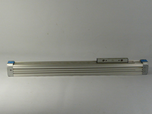 Festo DGP-40-460-PPV-A-B Pneumatic Actuator 40mm Piston 460mm Stroke USED