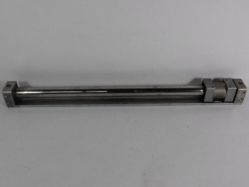 SMC CY3R25TN-450-XC57 Magnetically Coupled Cylinder  USED