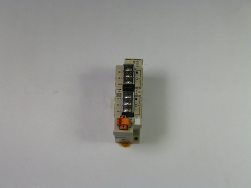 Omron CS1W-RPT01 Repeater Module Chassis Mount  USED