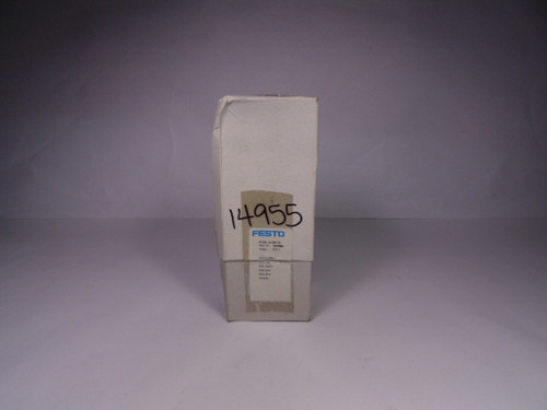 Festo DGSL-16-20-PA Mini Slide ! NEW !