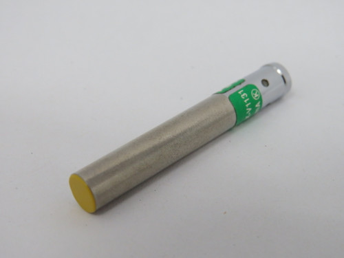 Turck Bi1.5-H6,5K-AP6X-V1131 Inductive Sensor 10-30VDC 1.5mm Range 150mA NOP