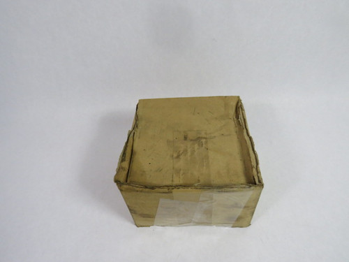 Caterpillar 9370101700 Drive Pulley 2" ID 4.75" OD 1 Groove  NEW