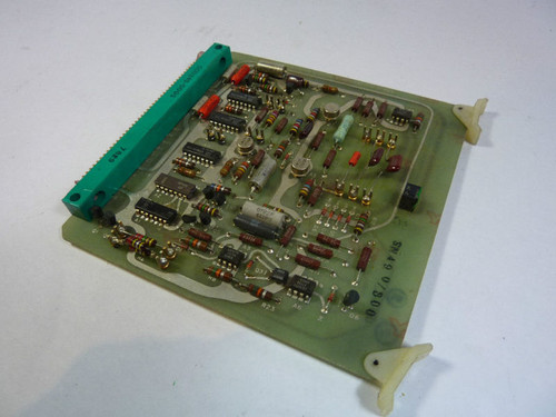 Boston Digital B-026 Memory Module  USED