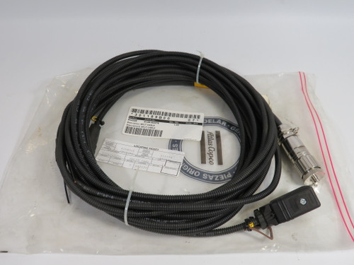 Atlas Copco 9106162276 Split Cable 24'-3" NWB
