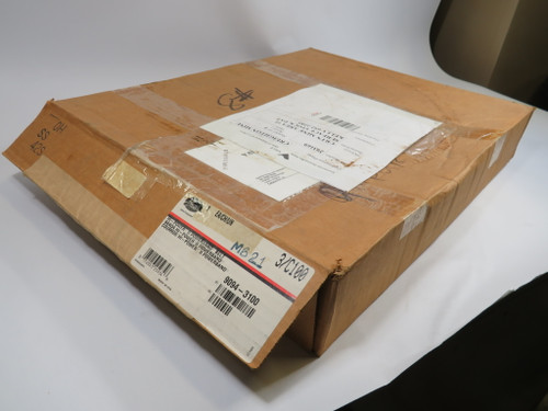 Gates 9094-3100 Powerband V-Belt 3-Strand 3/C100 NEW