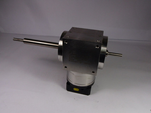 Apex Dynamics AT110FH AC Servo Reducer  USED