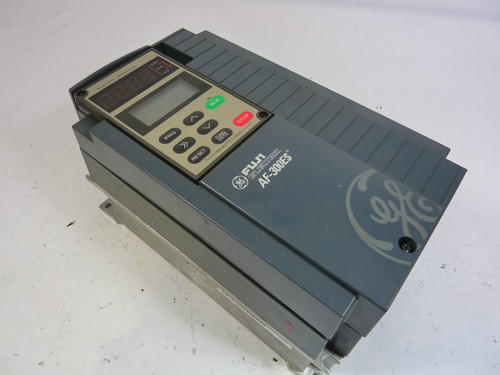 GE 6KAF343001E$A1 Drive 1HP 460V  USED