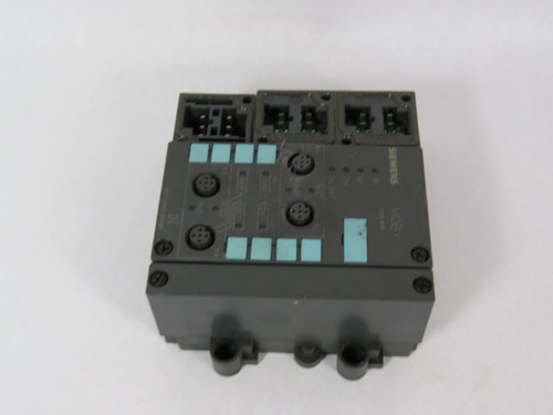 Siemens 6GT2-002-0EB00 Interface Module *Damage to Cable Connectors*  AS IS