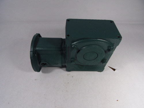 Dodge 26A15R14 Gear Reducer 15:1 Ratio 1708lb-in 3.62HP@1750RPM  NEW