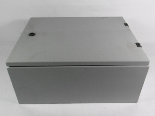 Hammond 2P16208 Single Door Enclosure 16x20x8"  NOP