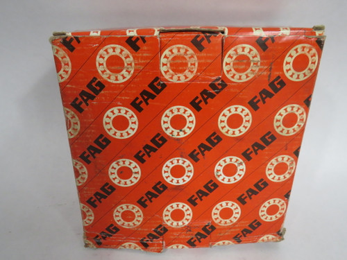 Fag 32314-A Tapered Roller Bearing Assy. 150mmOD 70mmID 54mmW NEW