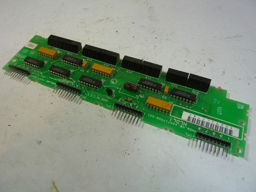 GE Fanuc 44A719253-001R02/2 Century Control Module  USED
