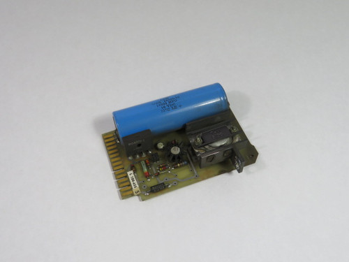 Unico 301-986-B Circuit Board  USED
