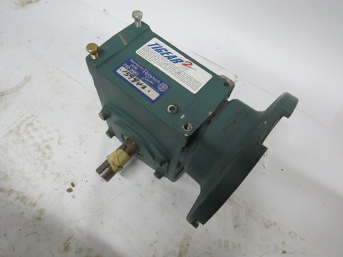 Dodge 26Q10L18 10:1 Ratio 1576Lbs-in 4.83HP @ 1750RPM  USED