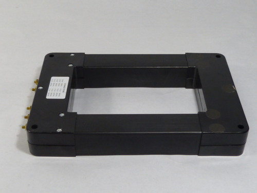 Instrument 500T-041X071-302MR Current Transformer 3000:5A 10kV 600V  USED