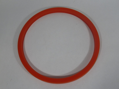 Macma 300270/1 Orange Lipped Nitrile Seal 300mmOD 270mmID 15mmW NOP