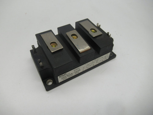Fuji Electric 2DI150A-120A Power Transistor Module 150A 1200V USED