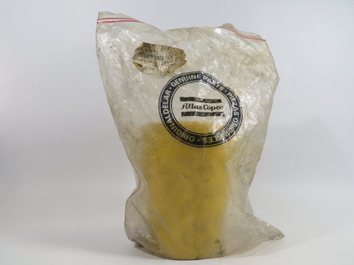 Atlas Copco 3128312510 Yellow Spare Part NWB