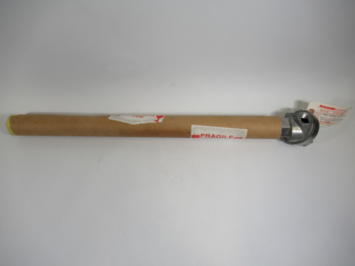 Thermo Kinetics 45501 Thermocouple 3/4" NPT 23" Stem 3/4 NPT Base NOP