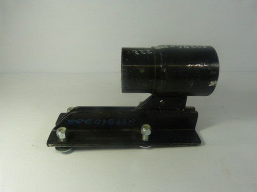 Generic Nozzle 2 Inch Complete with Bracket  NOP