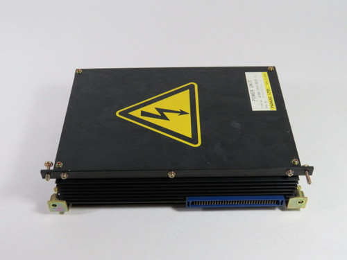 Fanuc A16B-1310-0010-01 Power Supply Unit 200/220/250VAC 5/0.5/2A  USED
