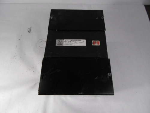 Rex CE5000JH-A Transformer 5KVA 60 HZ 480-600 Pri V  USED